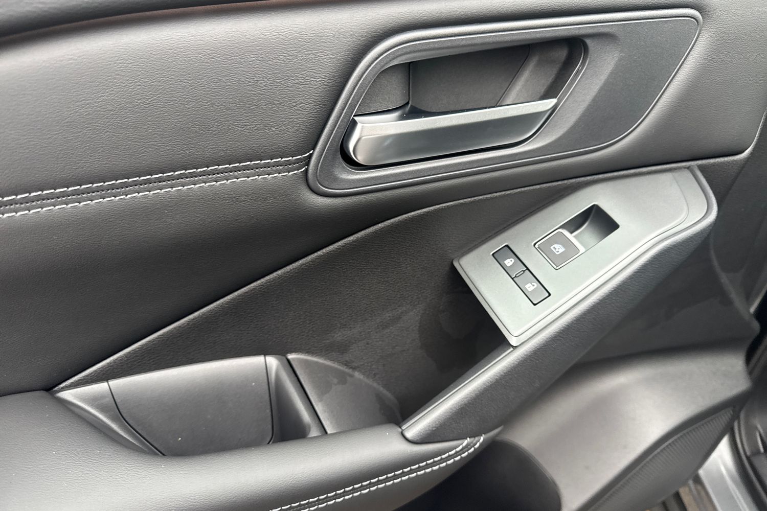 Used Nissan Qashqai 2025 for sale - 77087510: Photo 26