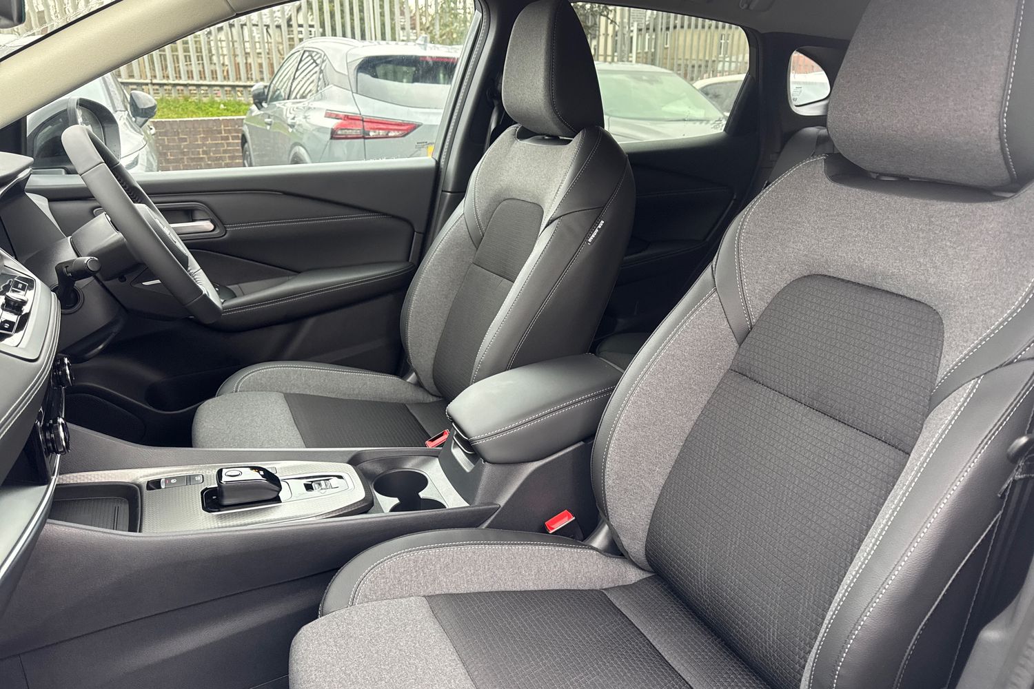 Used Nissan Qashqai 2025 for sale - 77087510: Photo 27