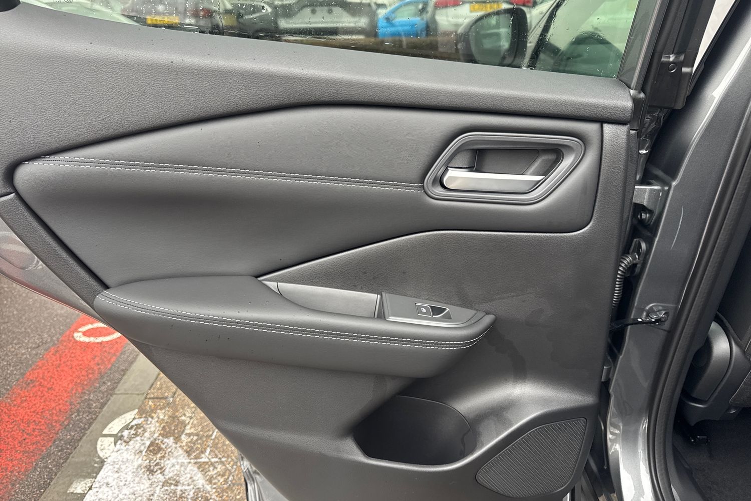 Used Nissan Qashqai 2025 for sale - 77087510: Photo 28