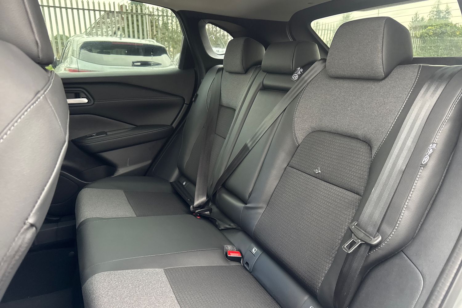 Used Nissan Qashqai 2025 for sale - 77087510: Photo 30