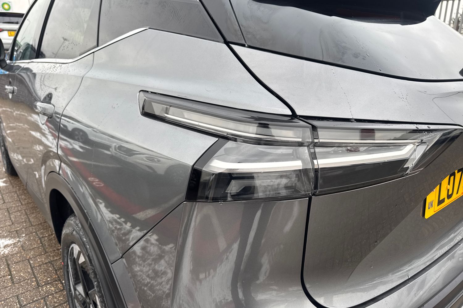 Used Nissan Qashqai 2025 for sale - 77087510: Photo 31