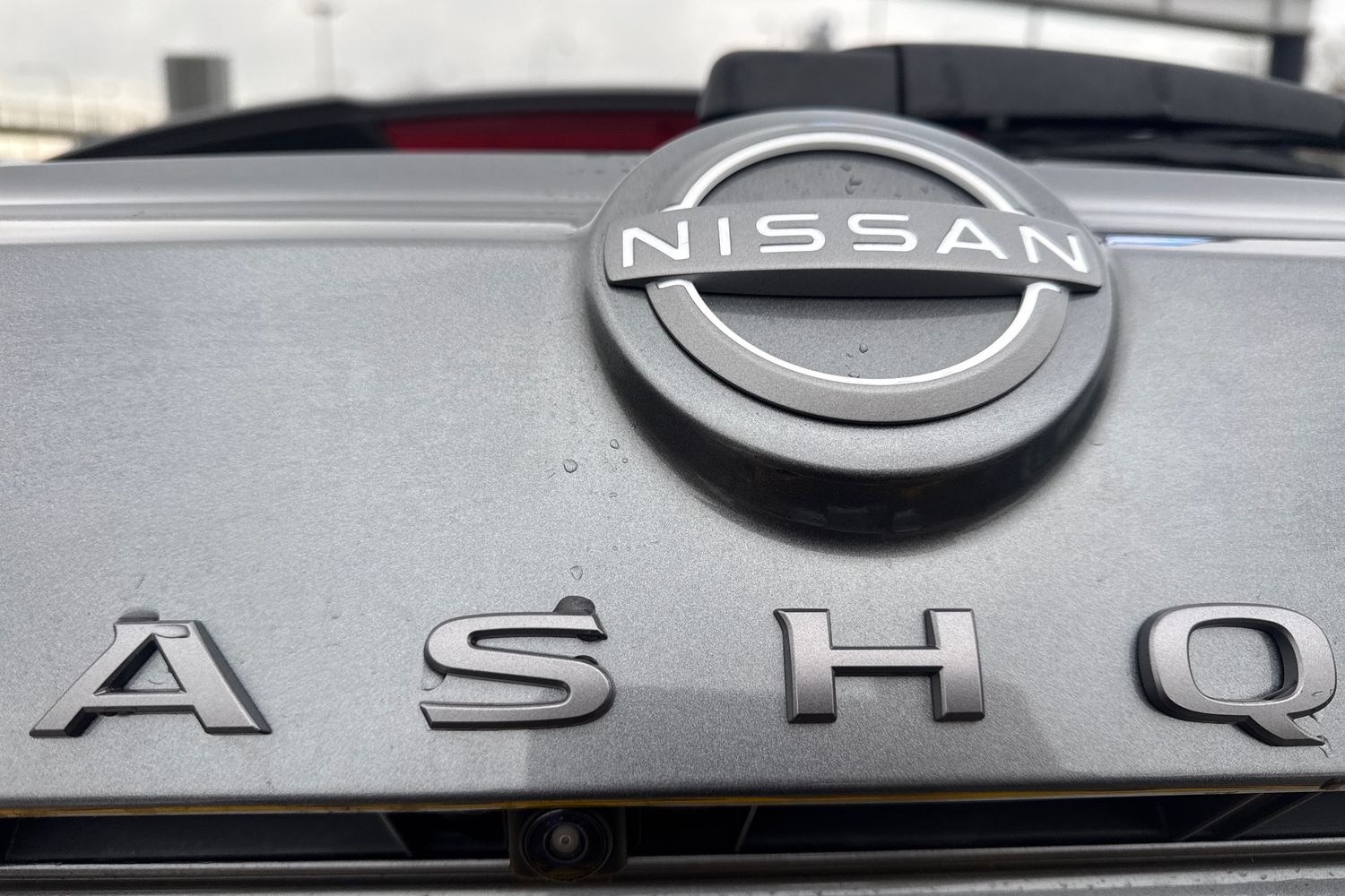 Used Nissan Qashqai 2025 for sale - 77087510: Photo 32