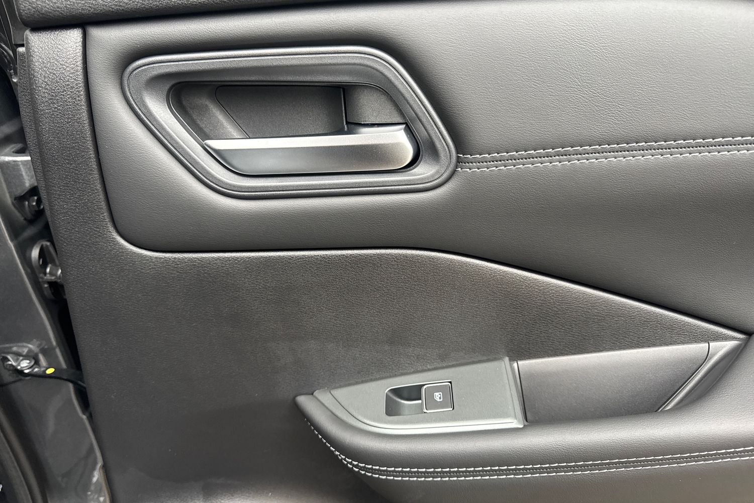 Used Nissan Qashqai 2025 for sale - 77087510: Photo 35