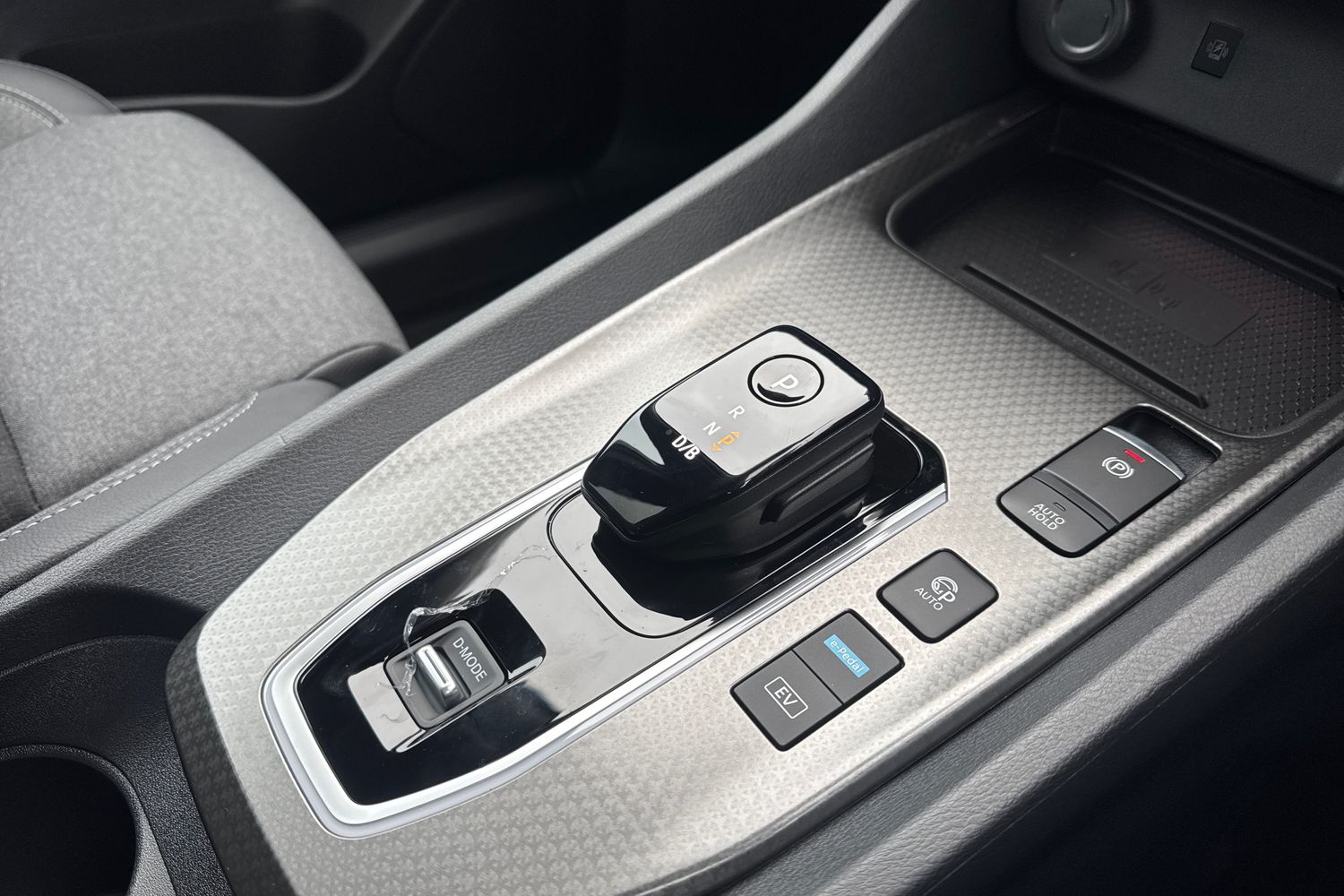 Used Nissan Qashqai 2025 for sale - 77087510: Photo 39