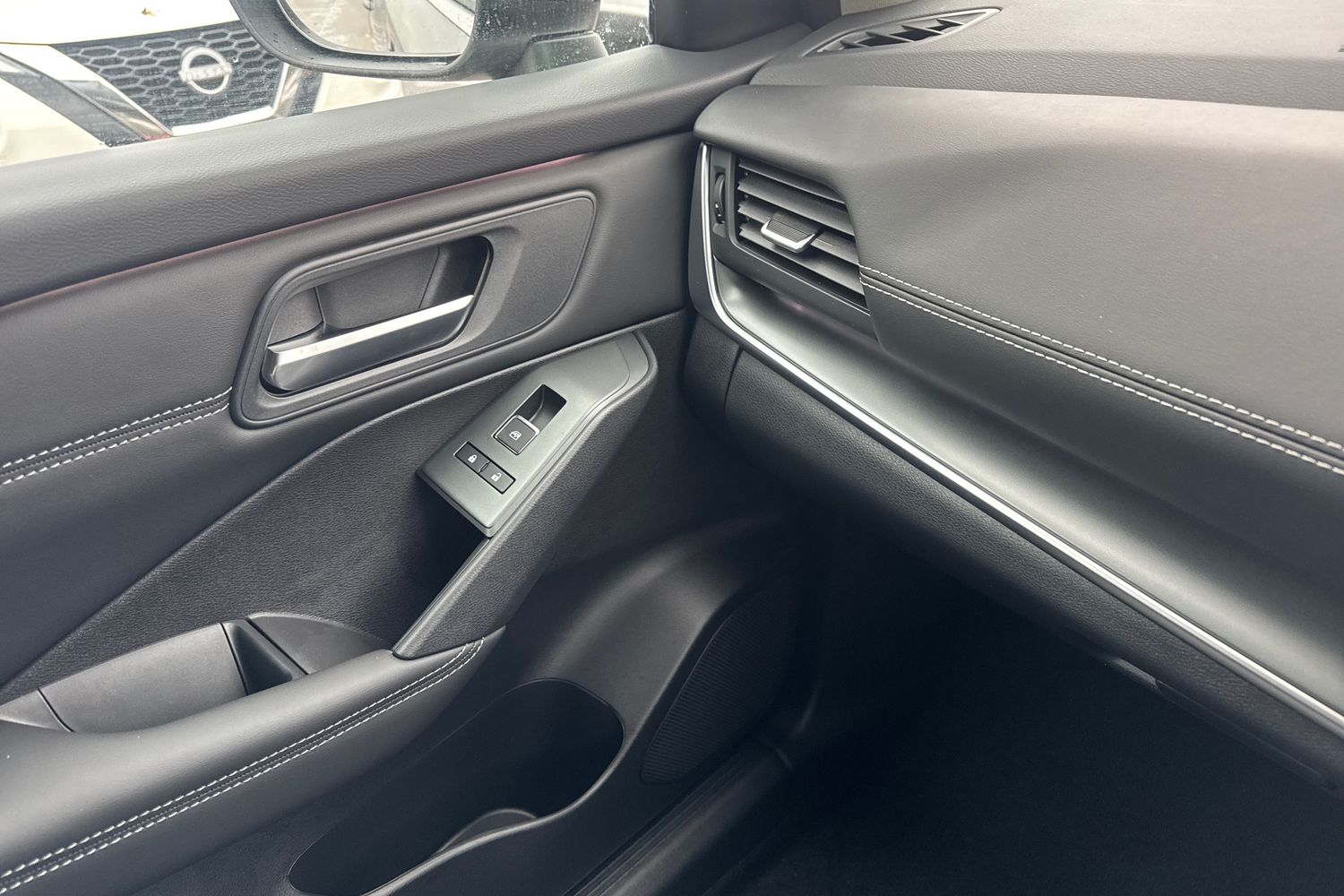 Used Nissan Qashqai 2025 for sale - 77087510: Photo 40