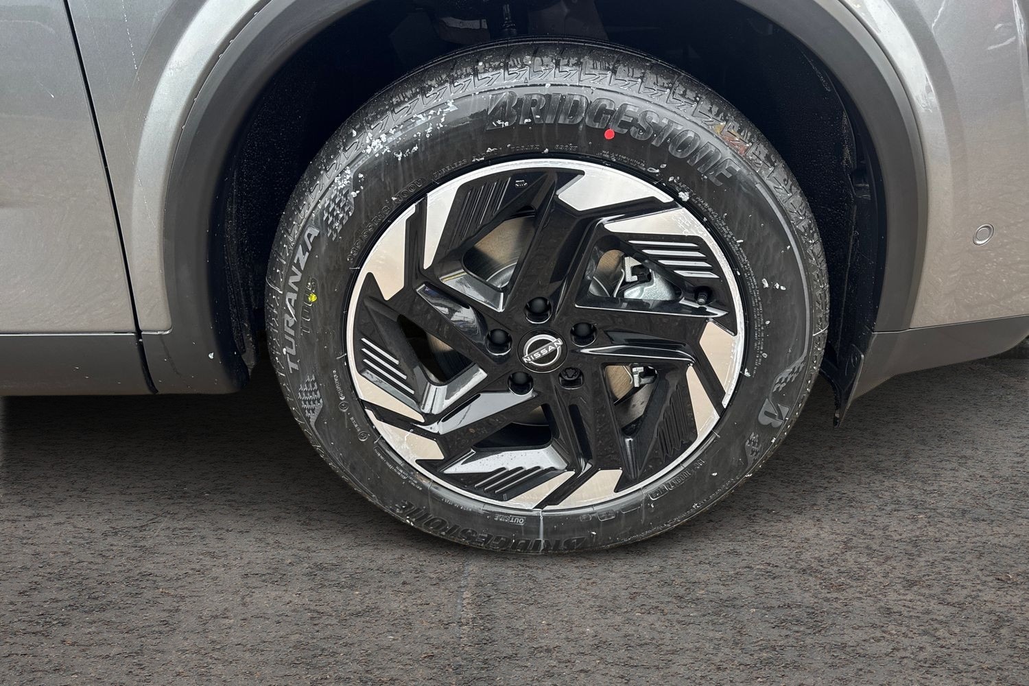 Used Nissan Qashqai 2025 for sale - 77087510: Photo 9