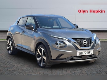 Used Nissan Juke 2023 for sale - 79184673: Photo