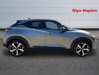Used Nissan Juke 2023 for sale - 79184673: Photo