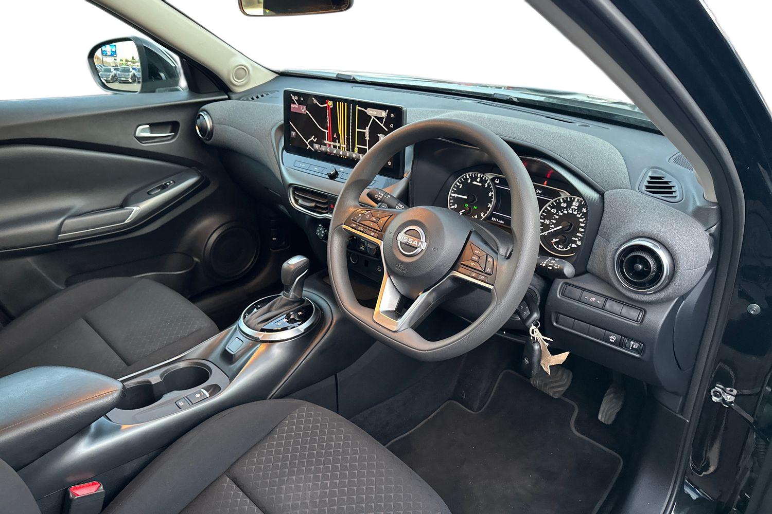 Used Nissan Juke 2024 for sale - 76927908: Photo 10