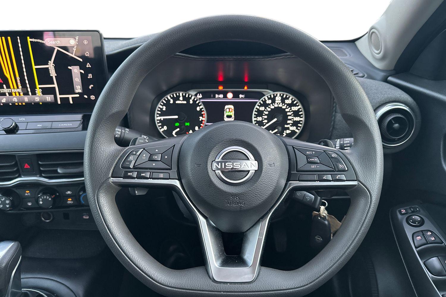 Used Nissan Juke 2024 for sale - 76927908: Photo 11