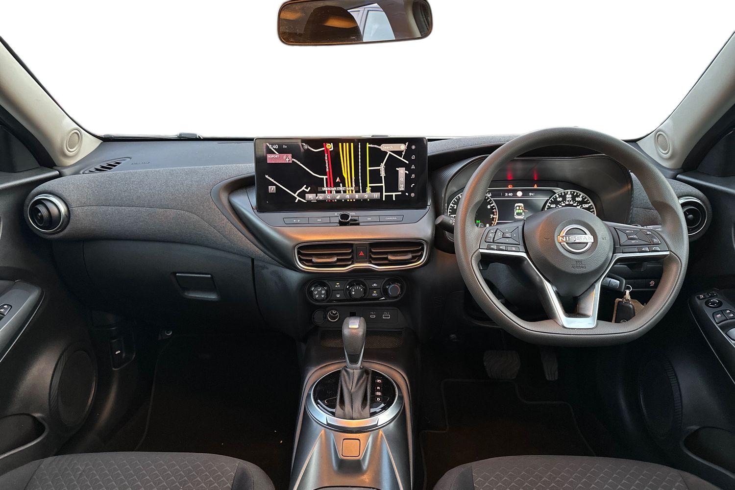 Used Nissan Juke 2024 for sale - 76927908: Photo 12