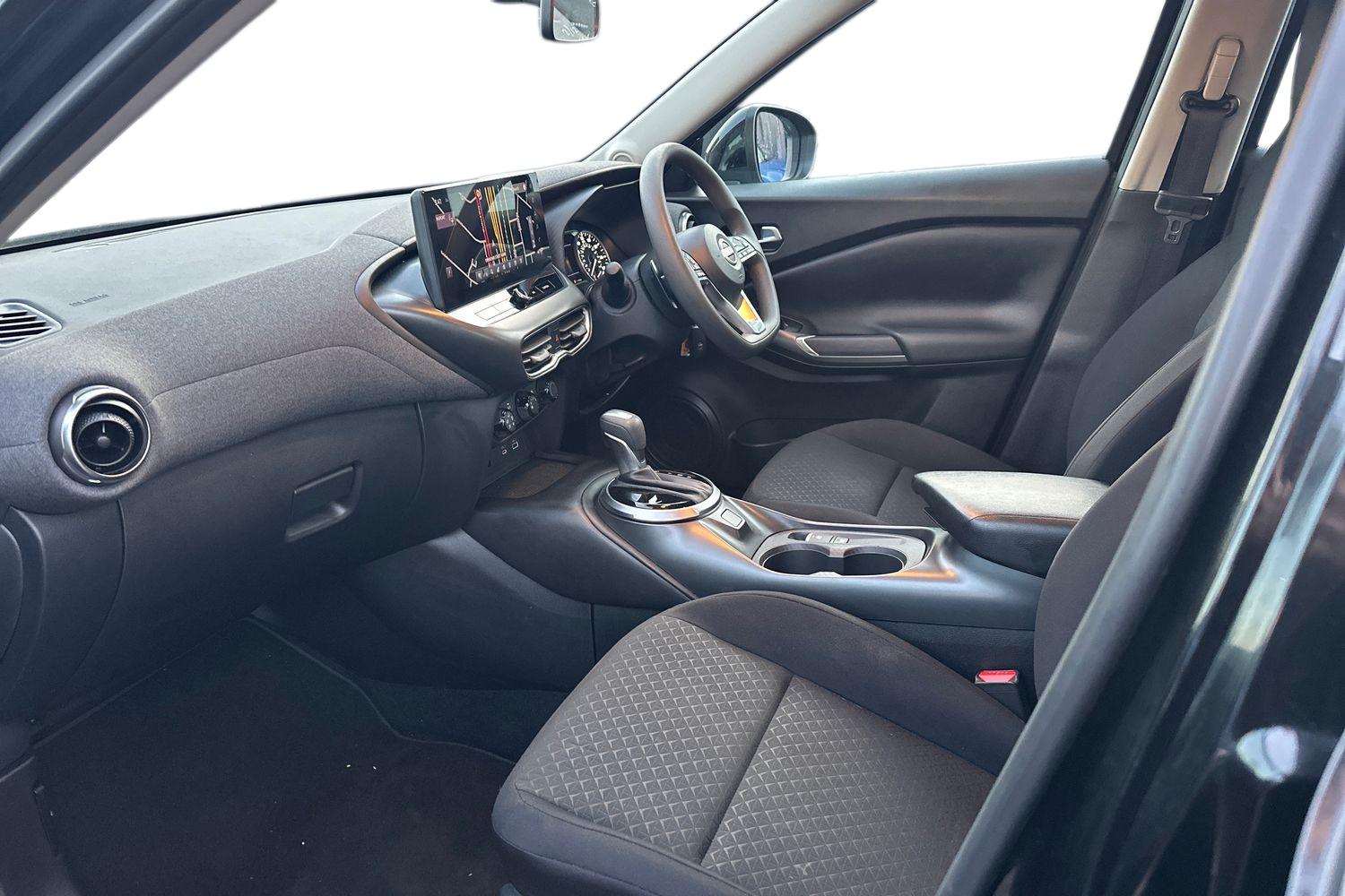 Used Nissan Juke 2024 for sale - 76927908: Photo 13