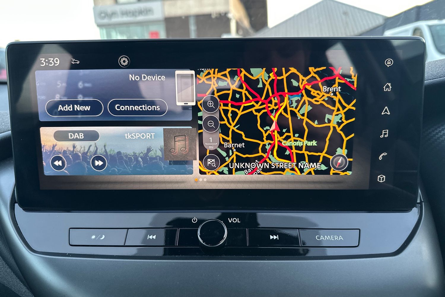 Used Nissan Juke 2024 for sale - 76927908: Photo 17