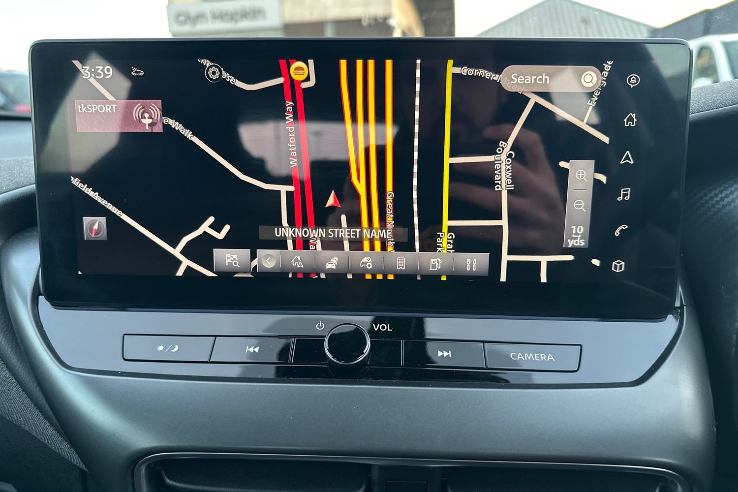 Used Nissan Juke 2024 for sale - 76927908: Photo 19