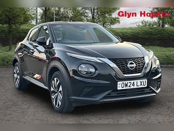 Used Nissan Juke 2024 for sale - 76927908: Photo