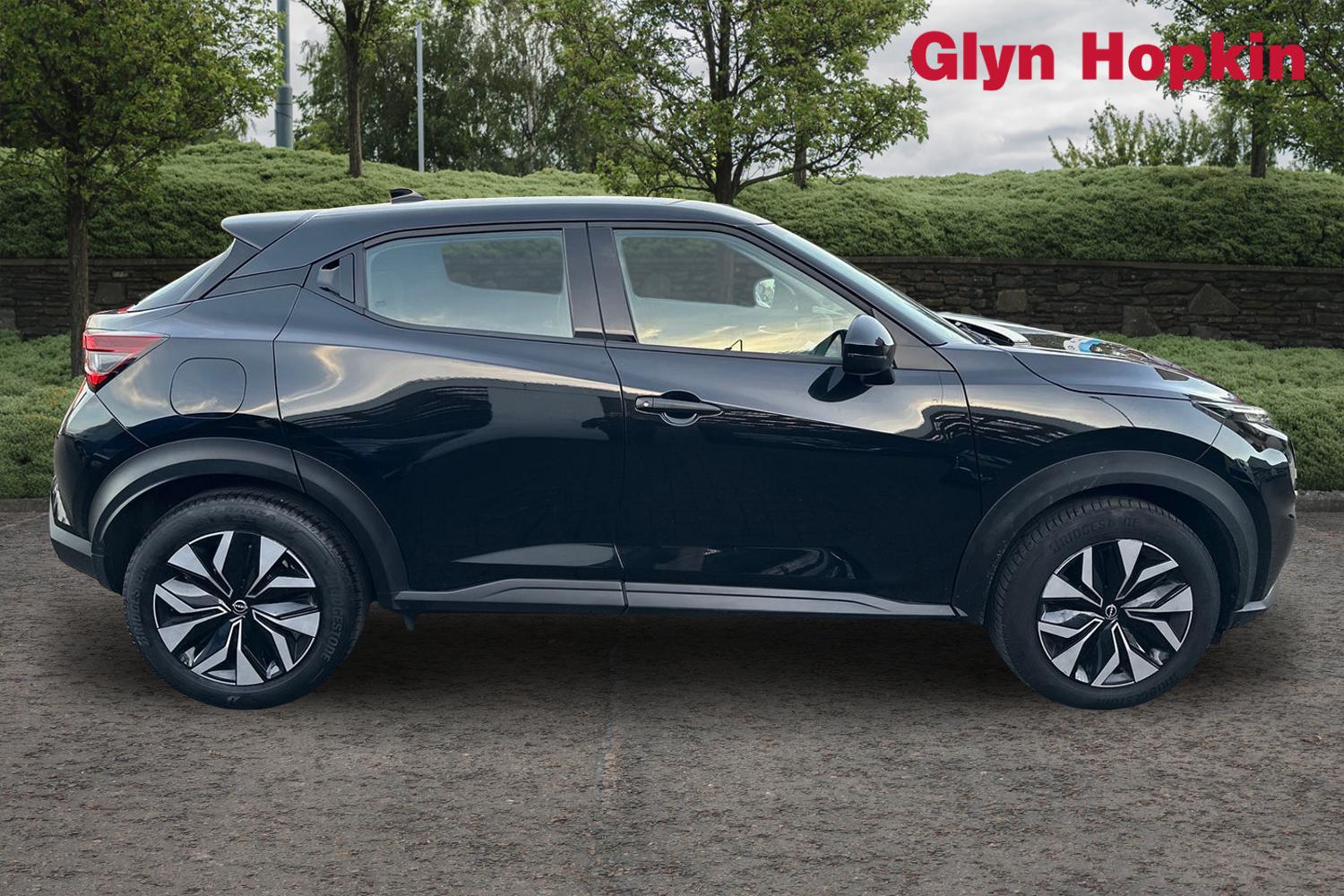 Used Nissan Juke 2024 for sale - 76927908: Photo 2