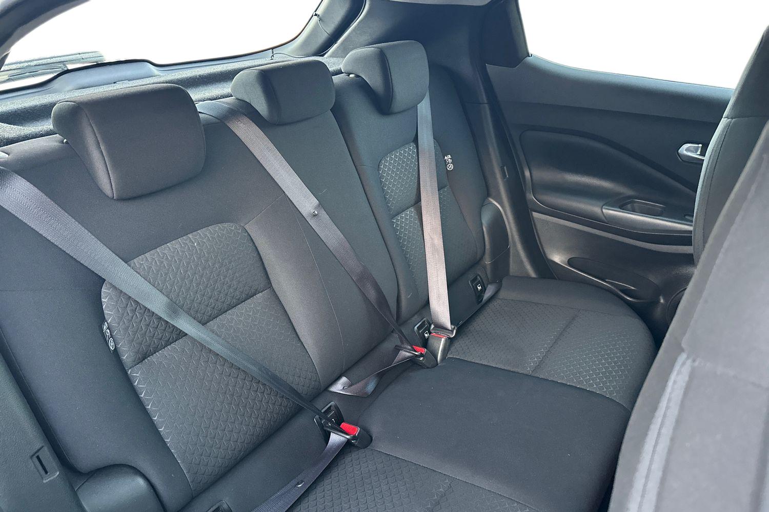 Used Nissan Juke 2024 for sale - 76927908: Photo 23