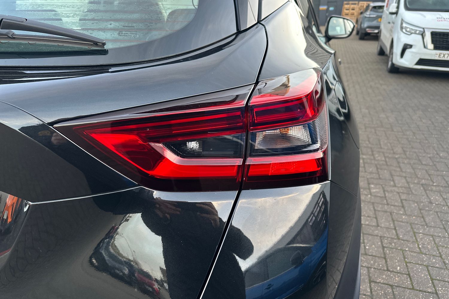 Used Nissan Juke 2024 for sale - 76927908: Photo 26