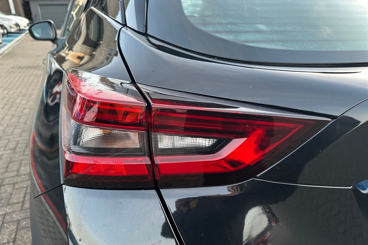 Used Nissan Juke 2024 for sale - 76927908: Photo 27