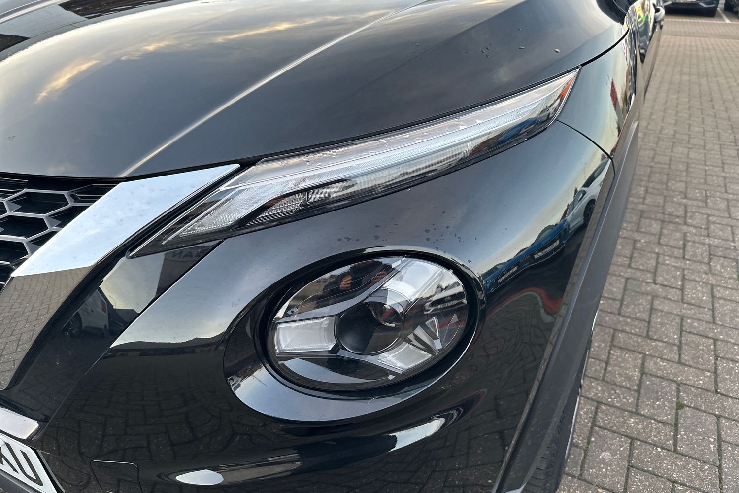 Used Nissan Juke 2024 for sale - 76927908: Photo 28