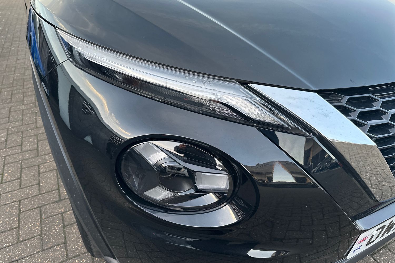 Used Nissan Juke 2024 for sale - 76927908: Photo 29