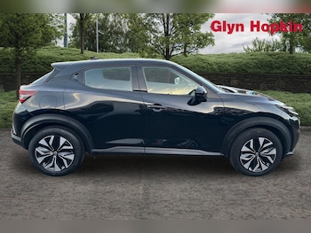 Used Nissan Juke 2024 for sale - 76927908: Photo