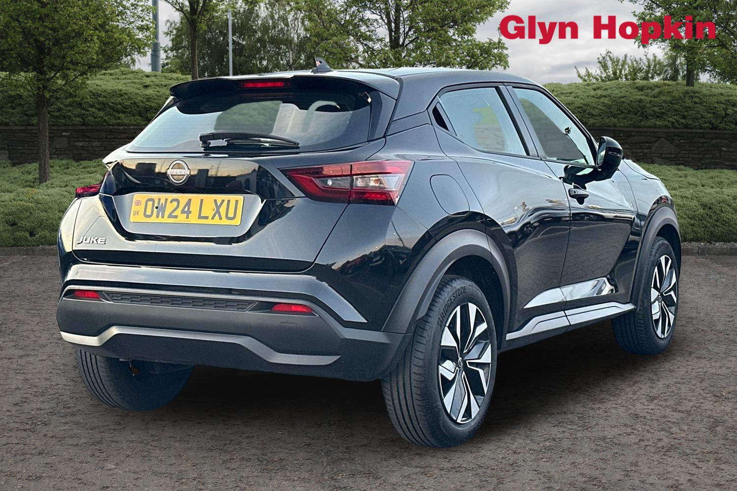 Used Nissan Juke 2024 for sale - 76927908: Photo 3