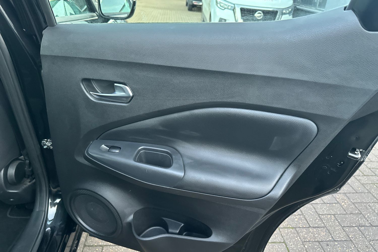 Used Nissan Juke 2024 for sale - 76927908: Photo 33