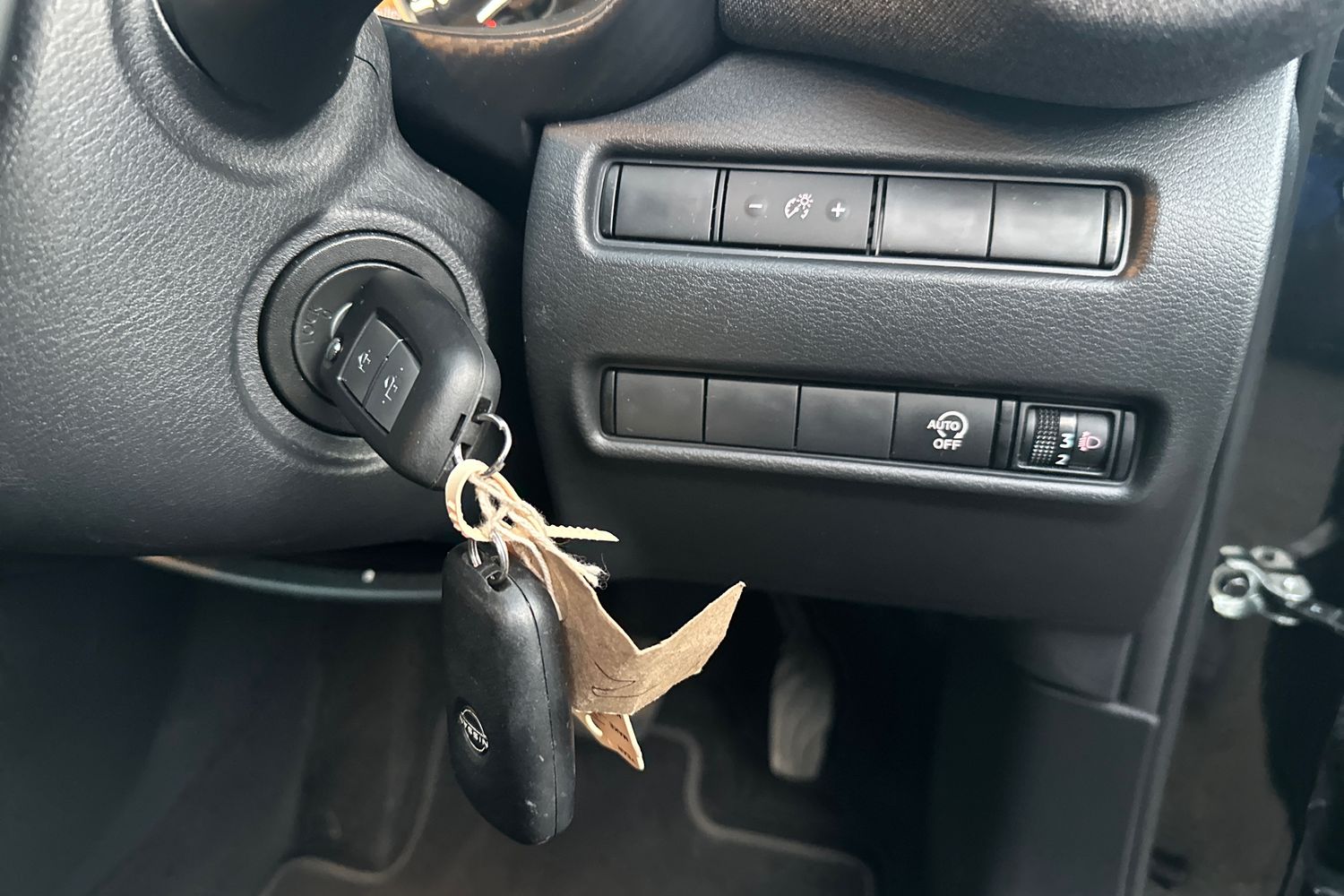 Used Nissan Juke 2024 for sale - 76927908: Photo 35