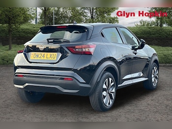 Used Nissan Juke 2024 for sale - 76927908: Photo