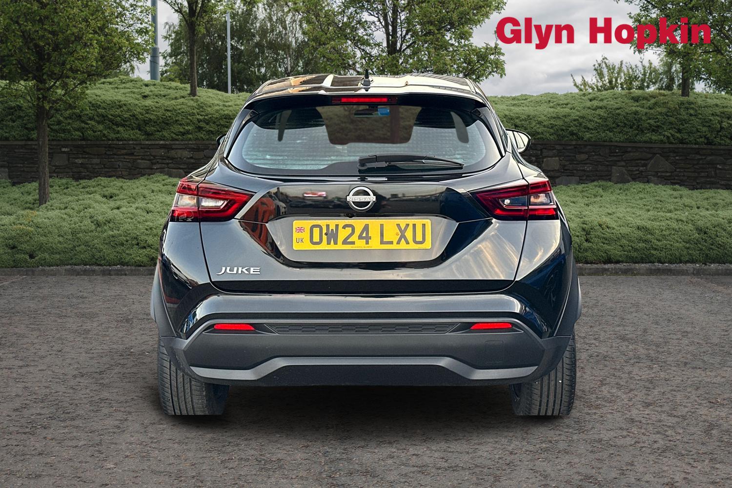 Used Nissan Juke 2024 for sale - 76927908: Photo 4