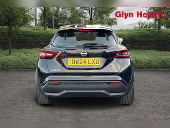 Used Nissan Juke 2024 for sale - 76927908: Photo