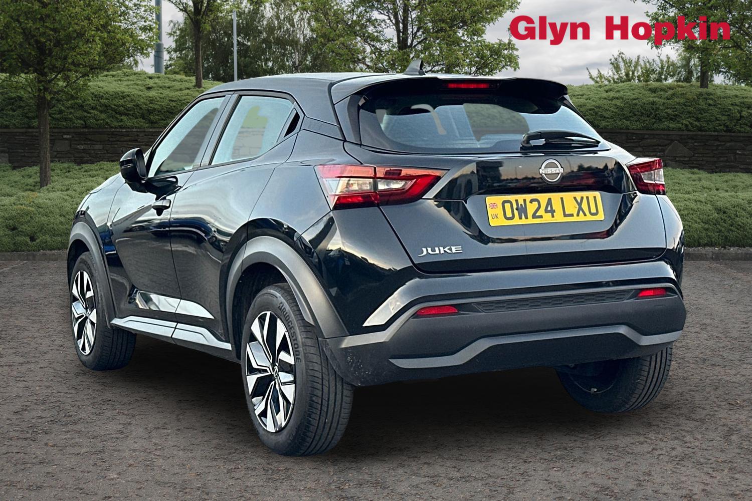 Used Nissan Juke 2024 for sale - 76927908: Photo 5