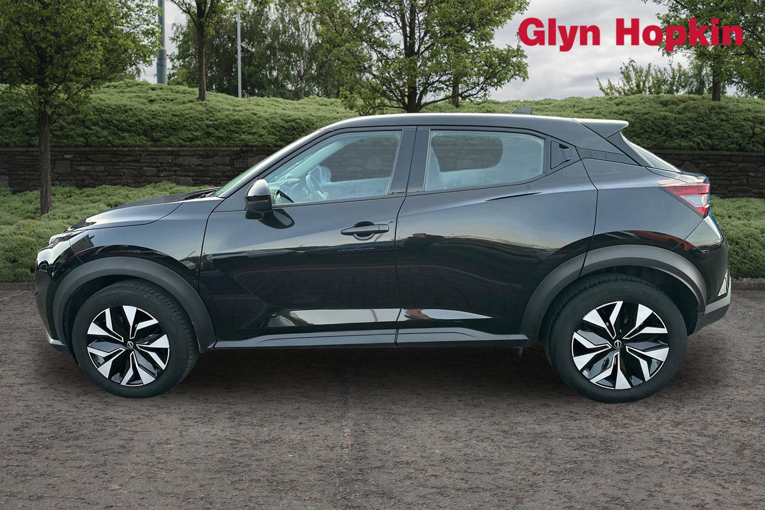Used Nissan Juke 2024 for sale - 76927908: Photo 6