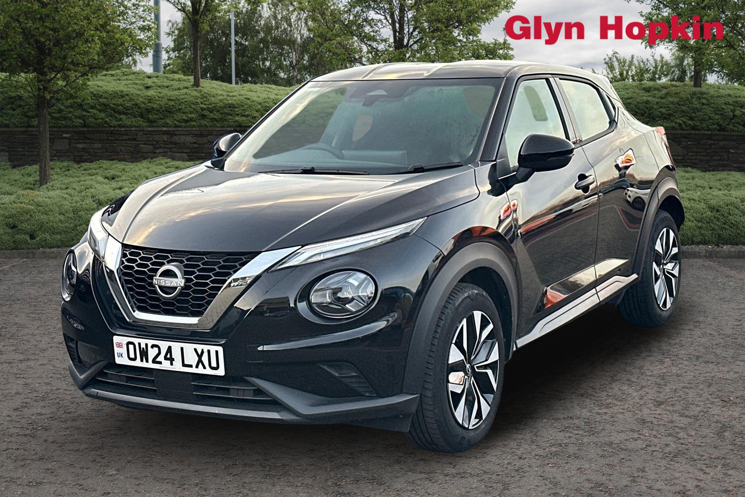 Used Nissan Juke 2024 for sale - 76927908: Photo 7