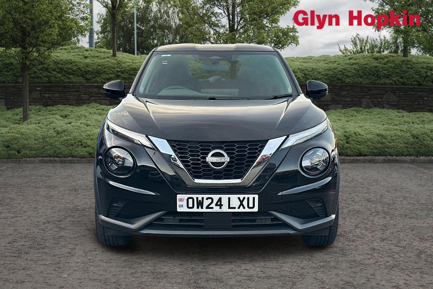 Used Nissan Juke 2024 for sale - 76927908: Photo 8