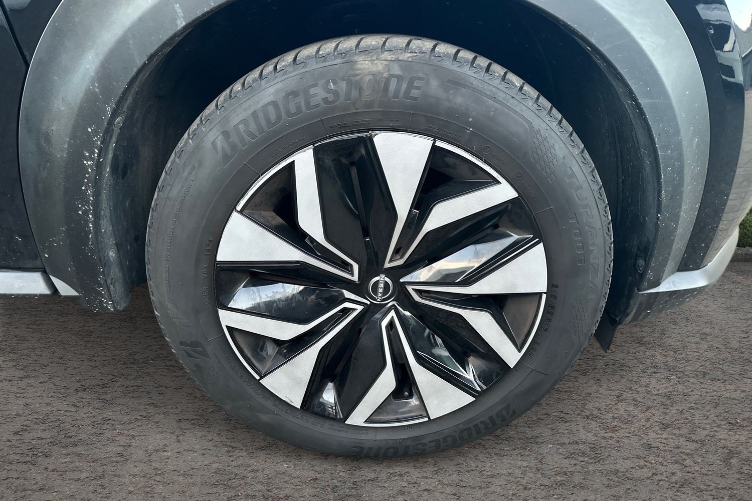 Used Nissan Juke 2024 for sale - 76927908: Photo 9