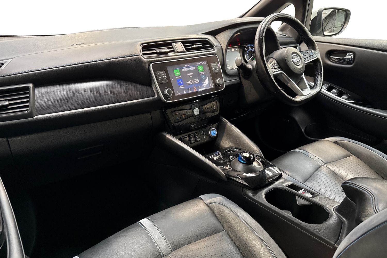 Used Nissan Leaf 2019 for sale - 76086836: Photo 13