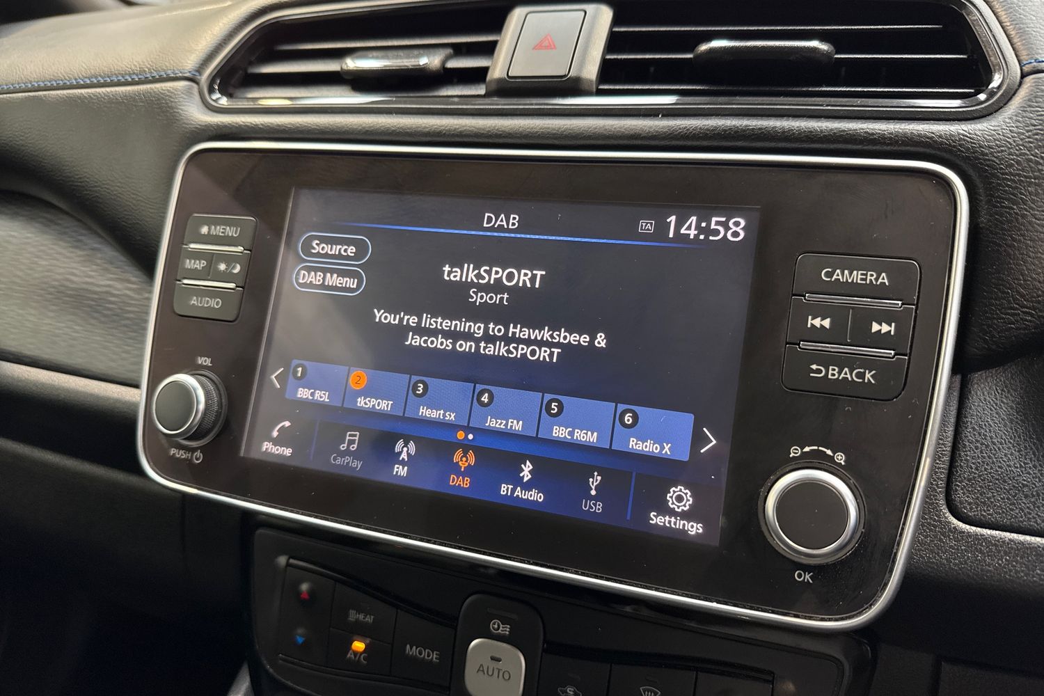 Used Nissan Leaf 2019 for sale - 76086836: Photo 17