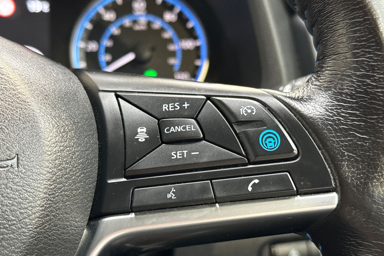 Used Nissan Leaf 2019 for sale - 76086836: Photo 22