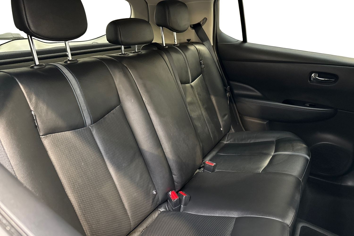 Used Nissan Leaf 2019 for sale - 76086836: Photo 23