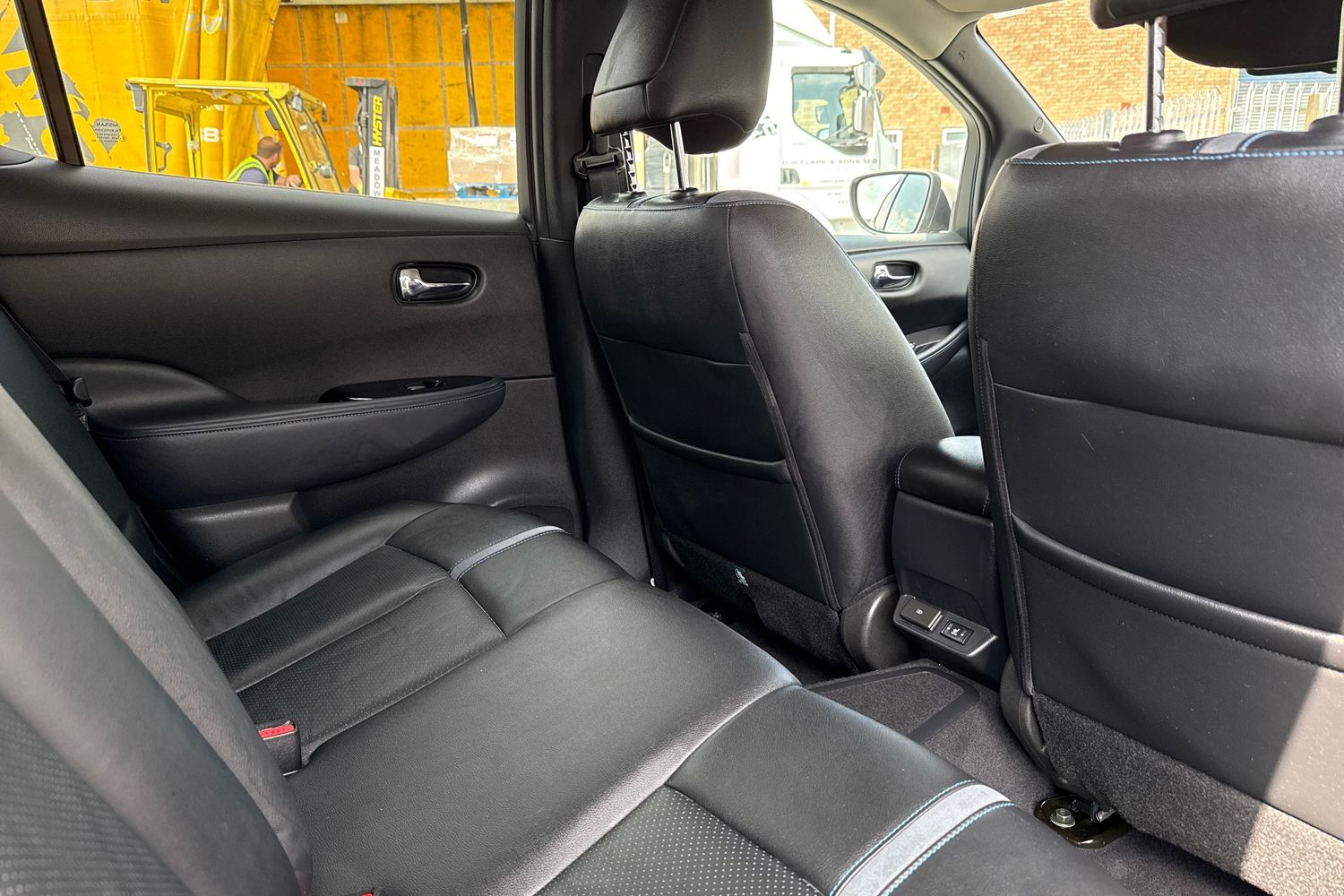 Used Nissan Leaf 2019 for sale - 76086836: Photo 28