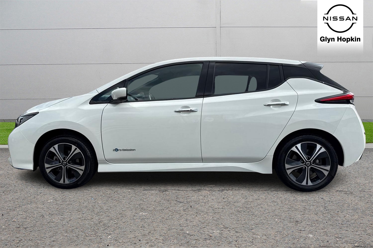 Used Nissan Leaf 2019 for sale - 76086836: Photo 6