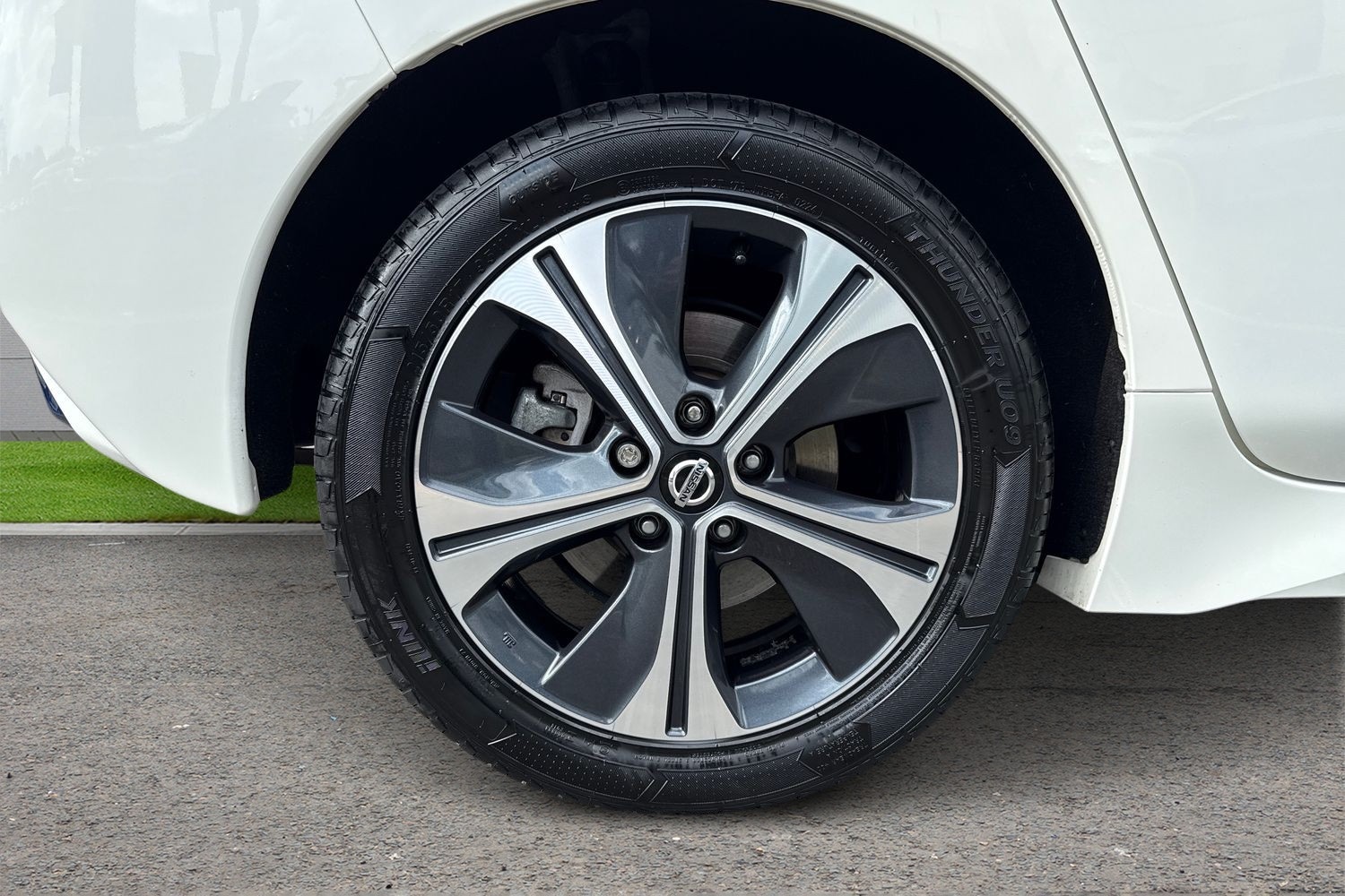 Used Nissan Leaf 2019 for sale - 76086836: Photo 9