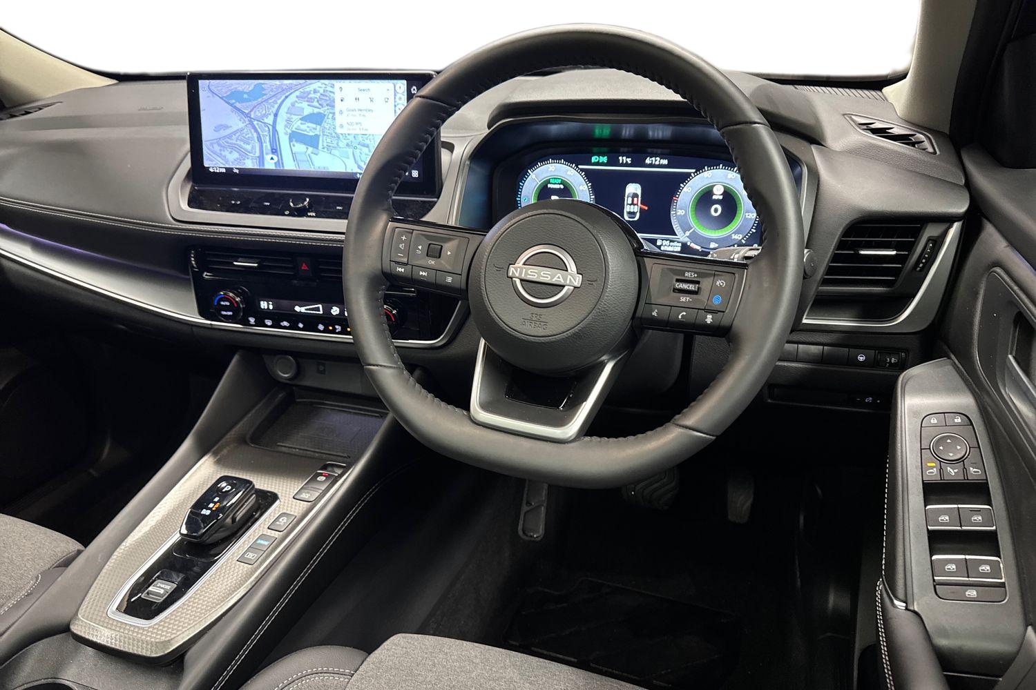 Used Nissan Qashqai 2025 for sale - 76691596: Photo 10