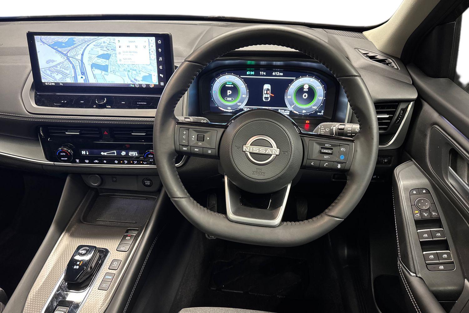 Used Nissan Qashqai 2025 for sale - 76691596: Photo 11