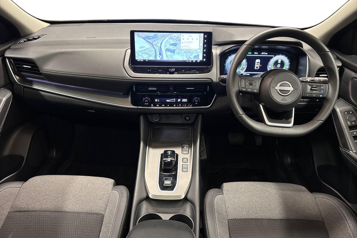 Used Nissan Qashqai 2025 for sale - 76691596: Photo 12