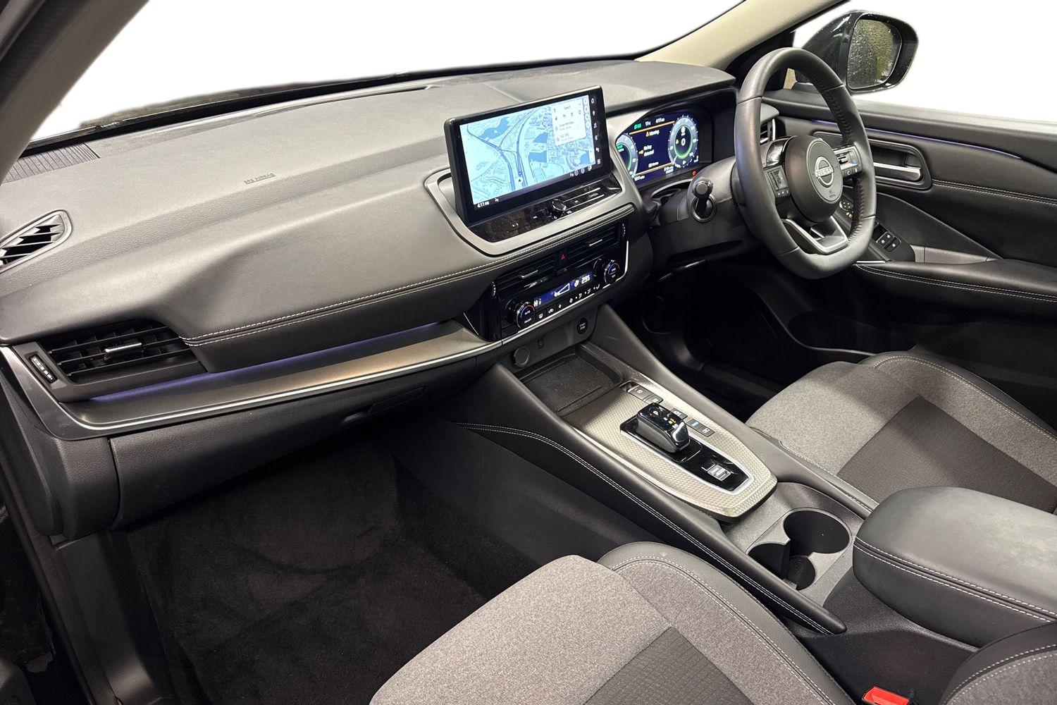 Used Nissan Qashqai 2025 for sale - 76691596: Photo 13