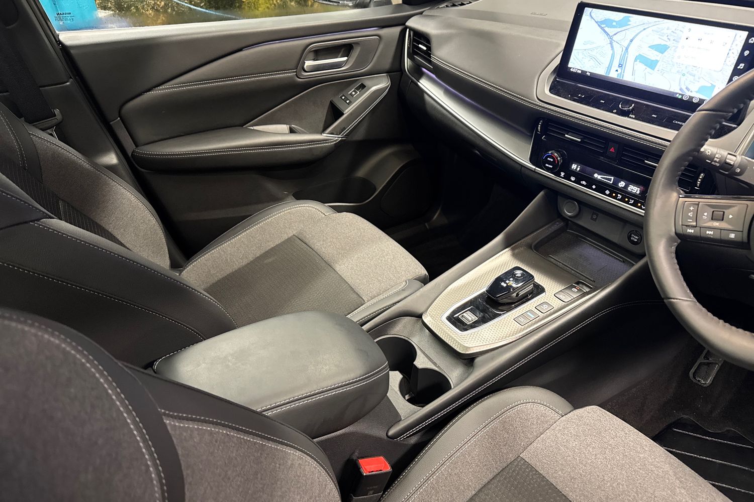 Used Nissan Qashqai 2025 for sale - 76691596: Photo 14