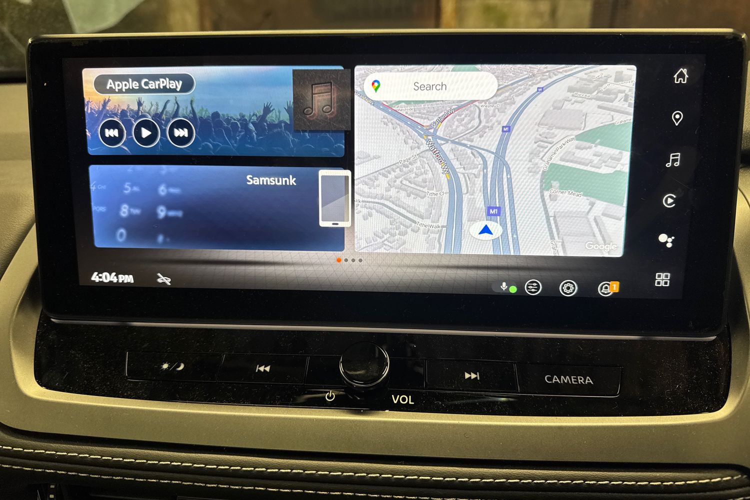 Used Nissan Qashqai 2025 for sale - 76691596: Photo 17